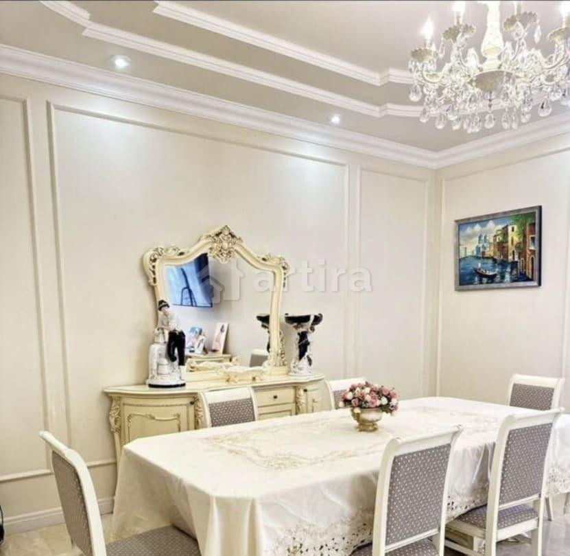 Дом, 280 м2, 6 соток, 3 эт. Дмитров - изображение 4