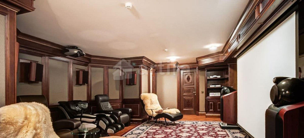 Дом, 1312 м2, 30 соток, 3 эт. Одинцово - изображение 7