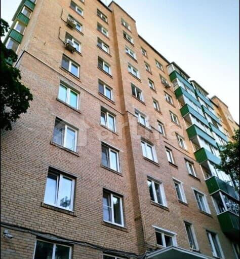 2-комн. квартира, 43 м2, 9/9 эт. Москва - изображение 2
