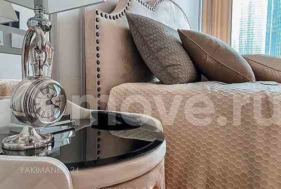 2-комн. апарт-ы, 61.8 м2, 20/78 эт. Москва