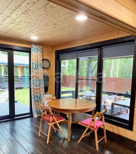 Коттедж, 200 м2 Бронницы - изображение 8