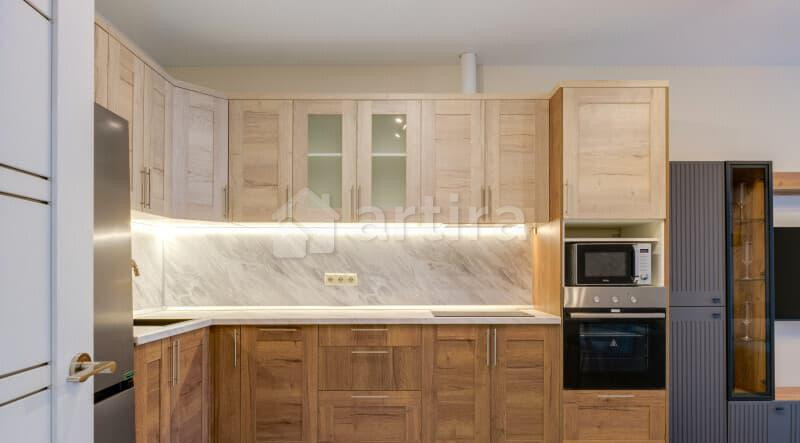 2-комн. апарт-ы, 43 м2, 9/20 эт. Москва - изображение 1