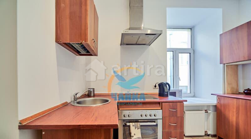 4-комн. квартира, 110 м2, 5/6 эт. Санкт-Петербург - изображение 16