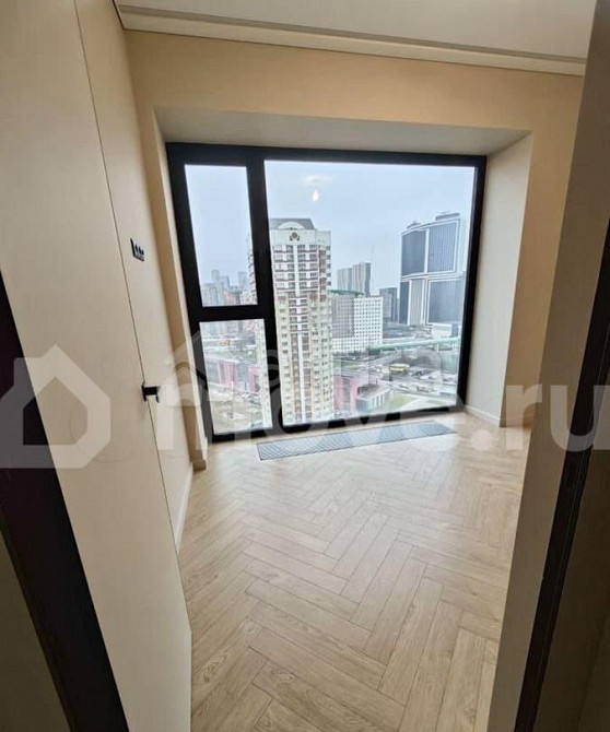 3-комн. квартира, 78 м2, 16/45 эт. Москва - изображение 3