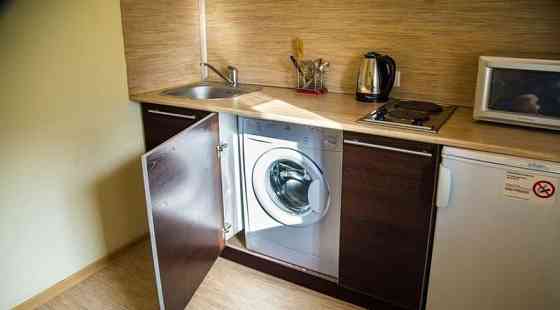 1-комн. квартира, 35 м2, 3/5 эт. Красноярск