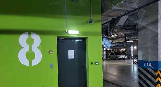 Гараж, 15 м2 Котельники