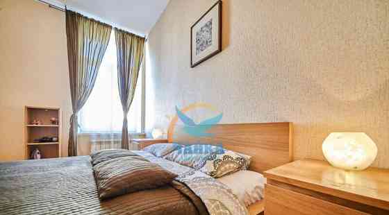 1-комн. квартира, 36 м2, 3/5 эт. Санкт-Петербург