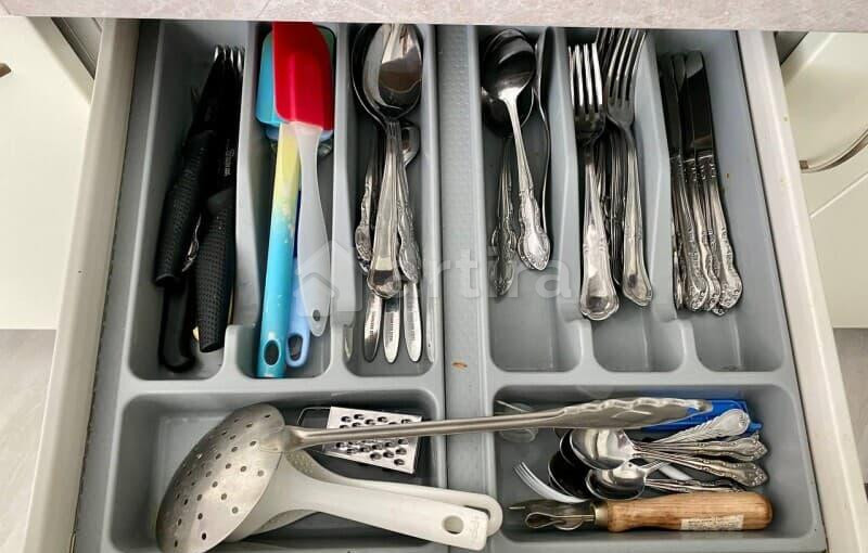 1-комн. квартира, 50 м2, 2/9 эт. Зеленоградск - изображение 7