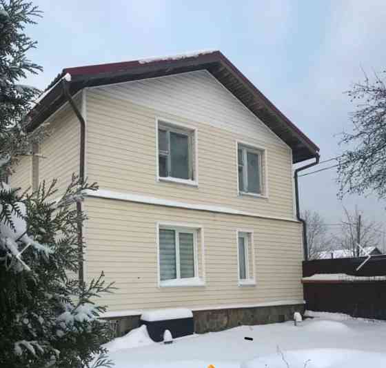 Дом, 90 м2, 10 соток, 2 эт. Санкт-Петербург