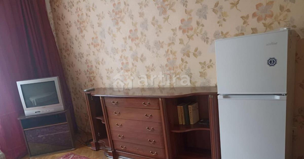 Комната, 20 м2, 3/5 эт. Москва - изображение 7