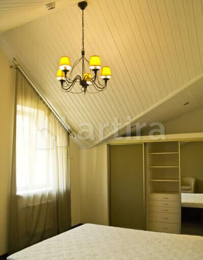 Коттедж, 135 м2 Сестрорецк - изображение 13