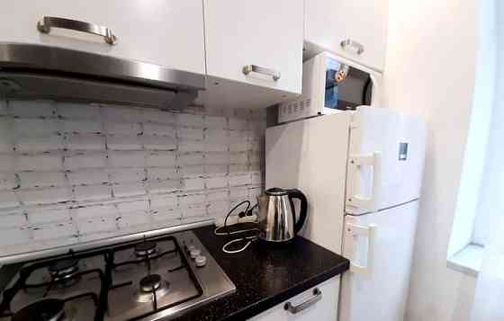 1-комн. квартира, 40 м2, 3/5 эт. Казань