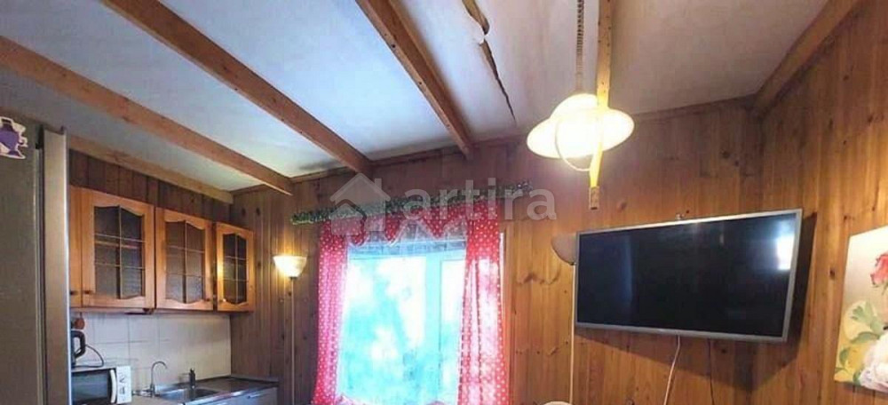 Дом, 54 м2, 10 соток, 1 эт. Всеволожск - изображение 3