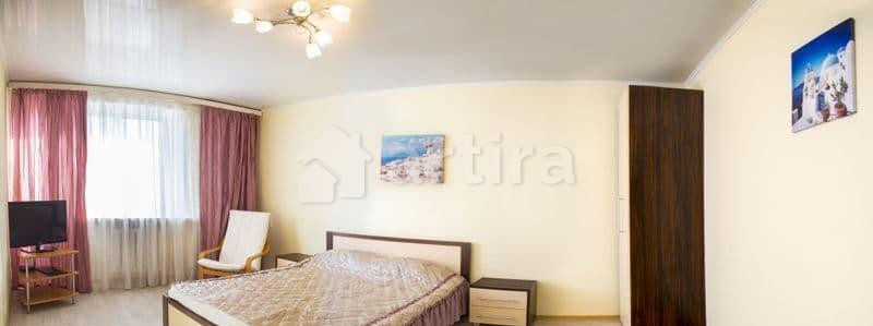 1-комн. квартира, 35 м2, 3/5 эт. Красноярск - изображение 1