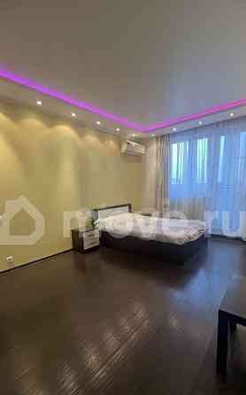 2-комн. квартира, 54 м2, 16/17 эт. Москва