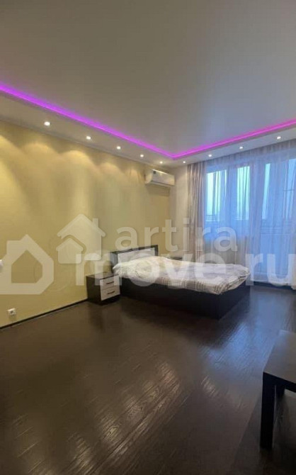 2-комн. квартира, 54 м2, 16/17 эт. Москва - изображение 5