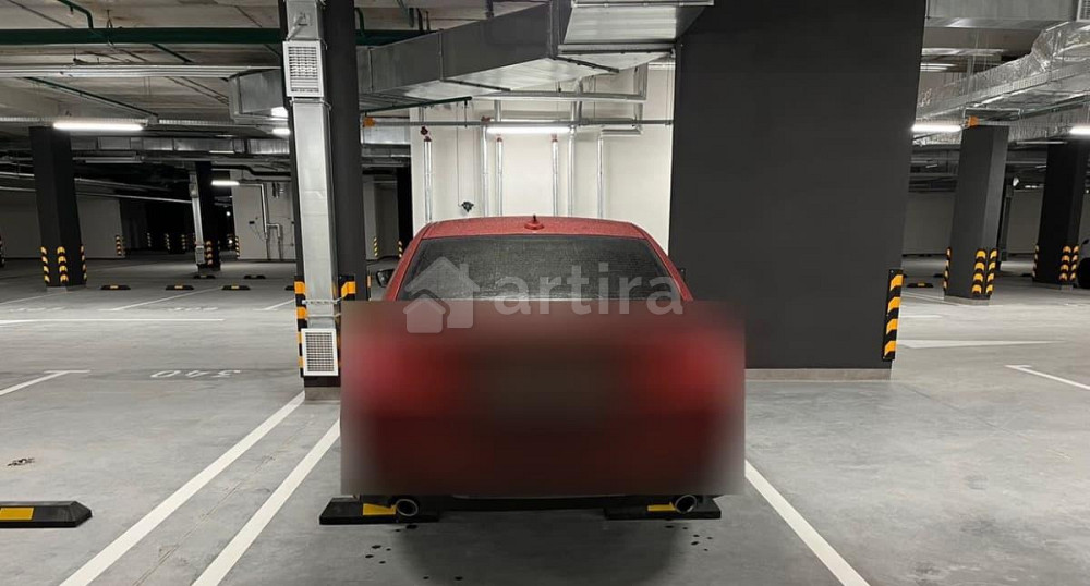 Гараж, 13.8 м2 Красногорск - изображение 2