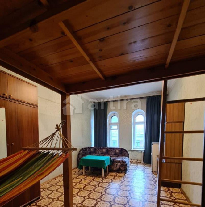 Комната, 196 м2, 4/5 эт. Санкт-Петербург - изображение 3