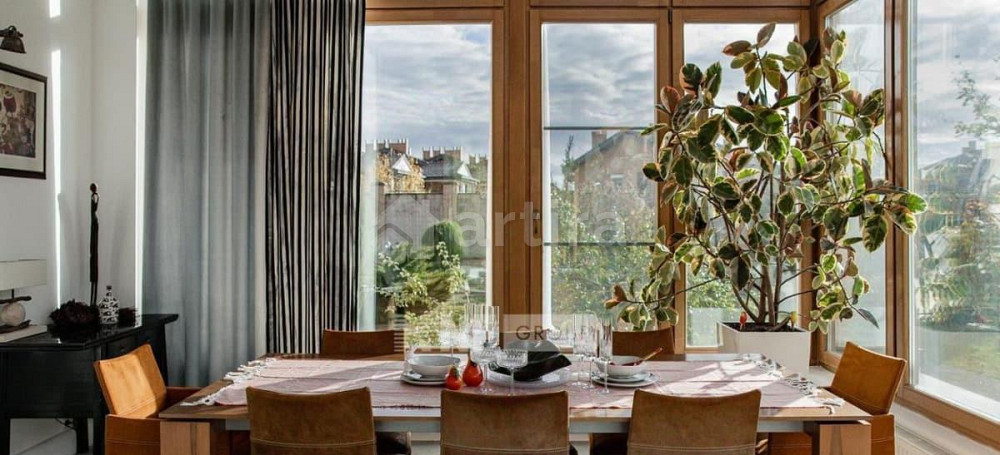 Коттедж, 600 м2, 20 соток, 2 эт. Истра - изображение 3