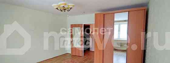 1-комн. квартира, 40 м2, 2/22 эт. Москва