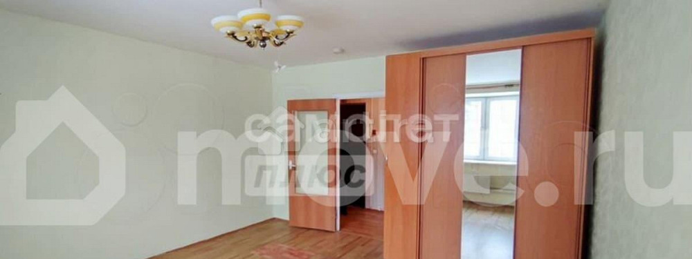 1-комн. квартира, 40 м2, 2/22 эт. Москва - изображение 3