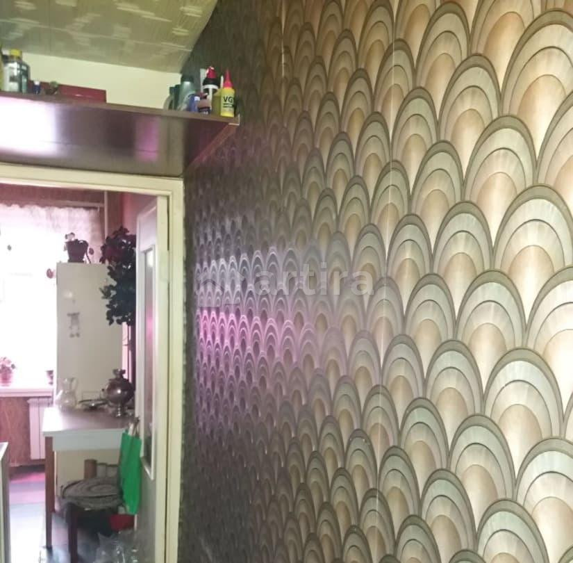 Комната, 8.5 м2, 6/9 эт. Москва - изображение 5