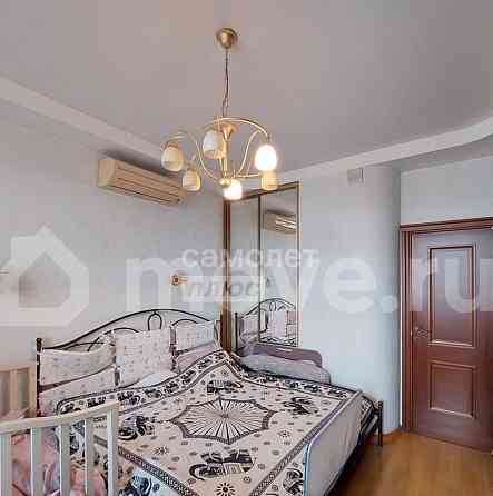 3-комн. квартира, 97 м2, 9/25 эт. Москва