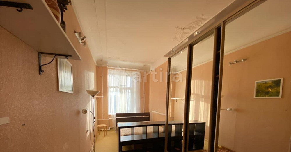 Комната, 18 м2, 5/5 эт. Санкт-Петербург - изображение 7