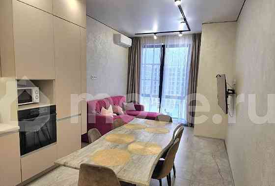 3-комн. квартира, 85.3 м2, 6/6 эт. Москва