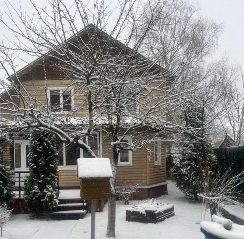 Дом, 100 м2, 8 соток, 2 эт. Санкт-Петербург - изображение 7