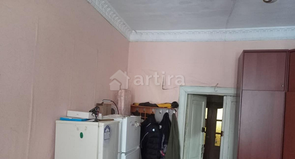 Комната, 16.3 м2, 2/5 эт. Москва - изображение 2