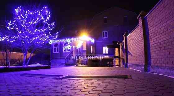 Коттедж, 500 м2 Балашиха