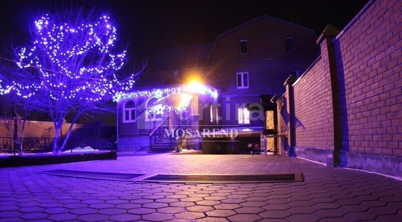 Коттедж, 500 м2 Балашиха - изображение 1