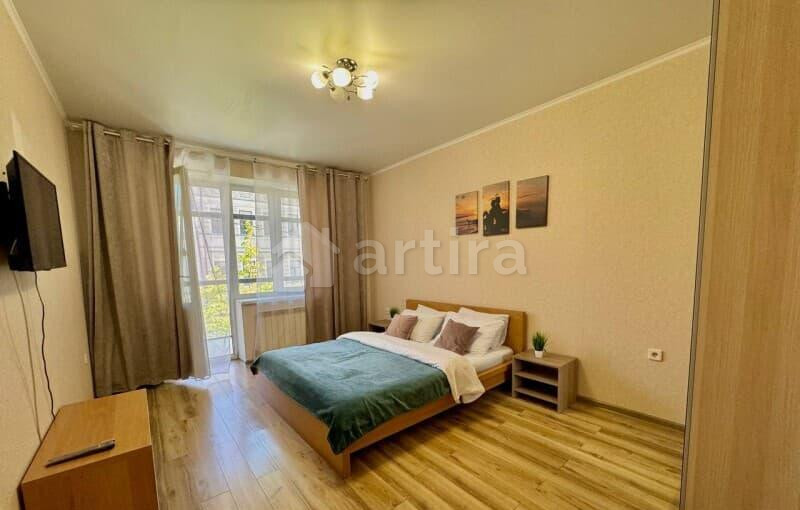 3-комн. апарт-ы, 75 м2, 2/5 эт. Казань - изображение 9