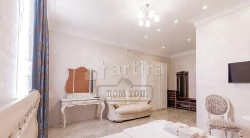 Коттедж, 400 м2 Краснознаменск - изображение 2