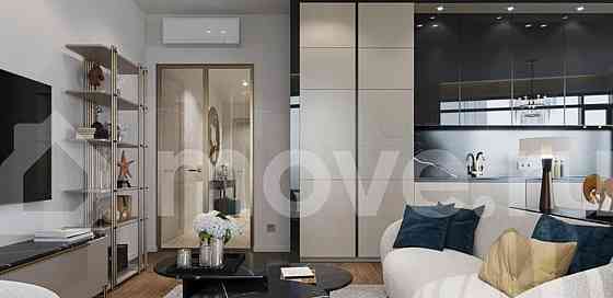 3-комн. квартира, 81 м2, 15/39 эт. Москва