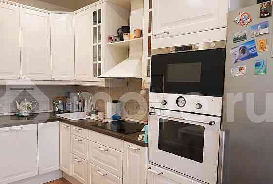 1-комн. квартира, 40 м2, 6/7 эт. Москва