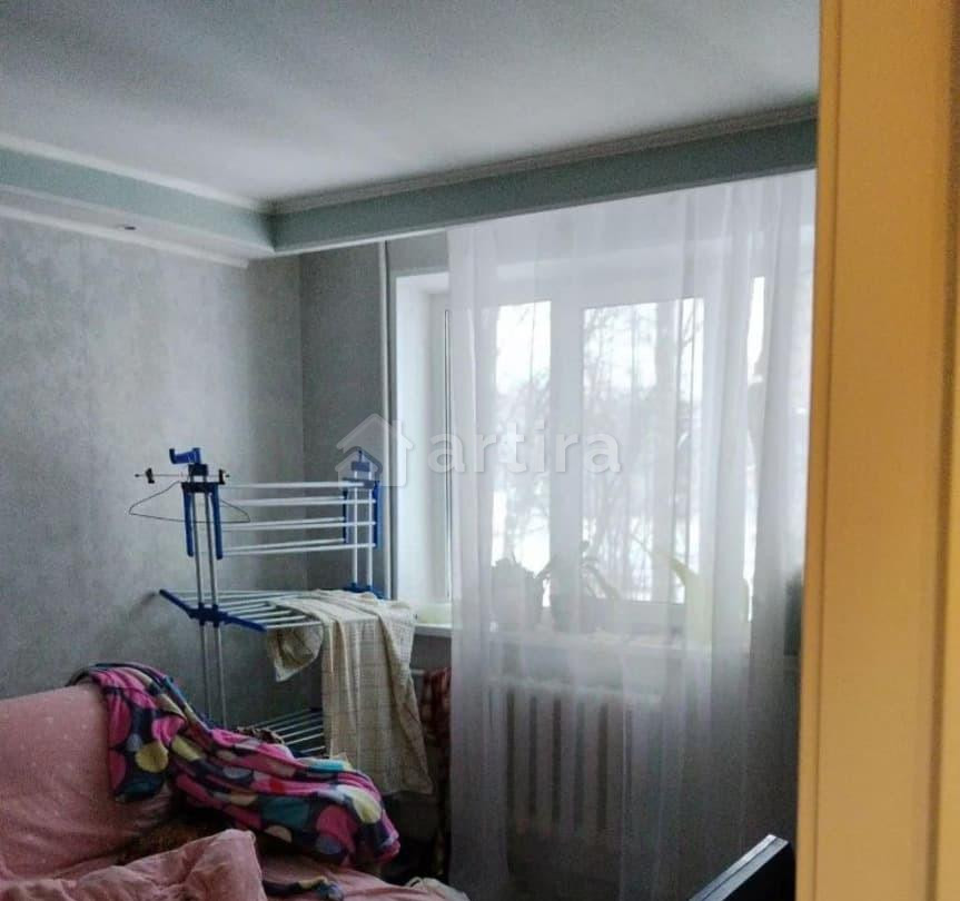 Комната, 18 м2, 2/5 эт. Химки - изображение 4