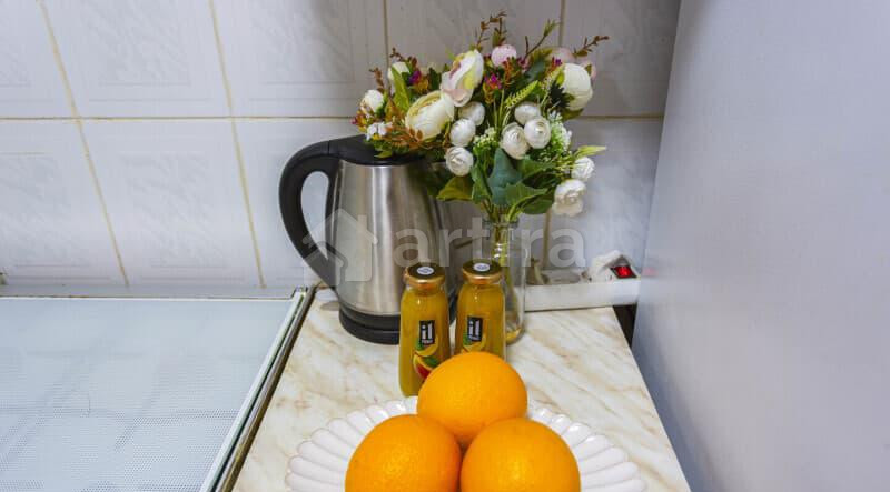 1-комн. квартира, 35 м2, 1/9 эт. Москва - изображение 14