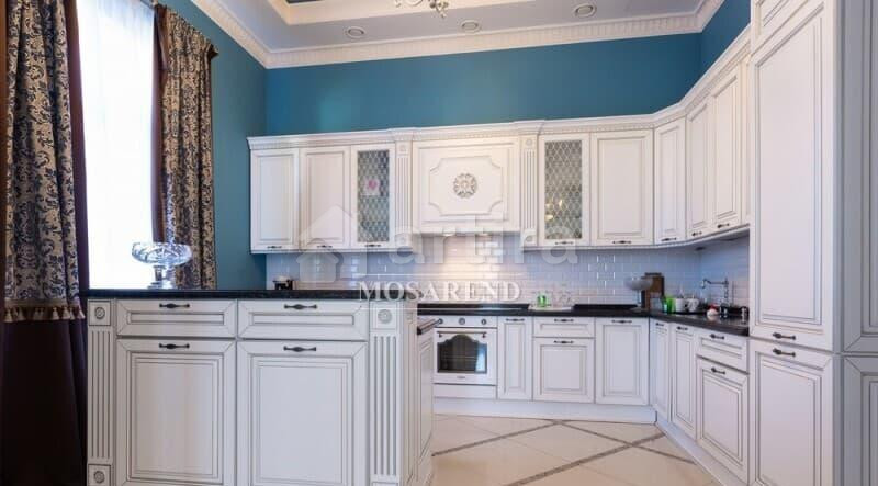 Коттедж, 1350 м2 Мытищи - изображение 8