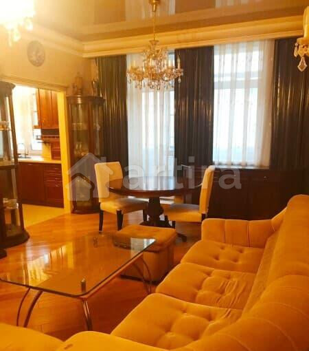 3-комн. квартира, 85 м2, 7/8 эт. Москва - изображение 6