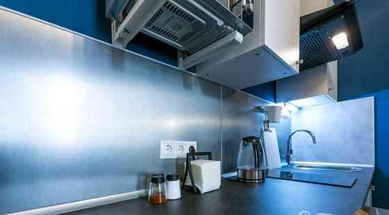 Студия, 12 м2, 6/14 эт. Подольск