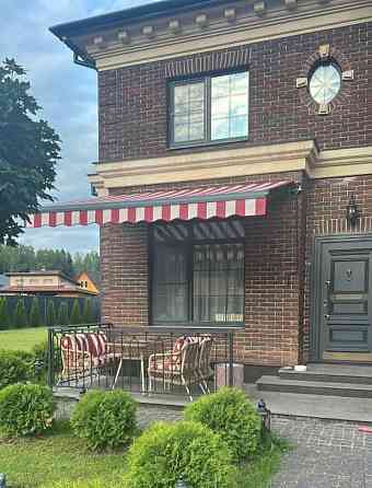 Дом, 186.4 м2, 10.92 сотки, 2 эт. Москва