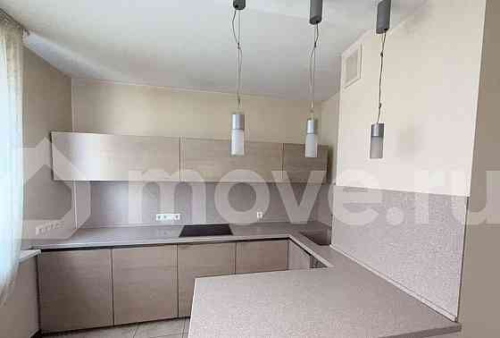 3-комн. квартира, 84.6 м2, 6/17 эт. Москва