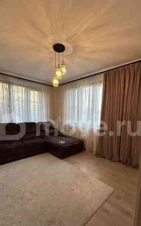 3-комн. квартира, 87.6 м2, 4/21 эт. Москва