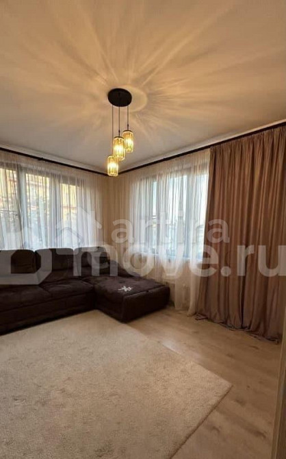 3-комн. квартира, 87.6 м2, 4/21 эт. Москва - изображение 6