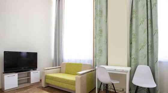 1-комн. апарт-ы, 25 м2, 10/11 эт. Красноярск