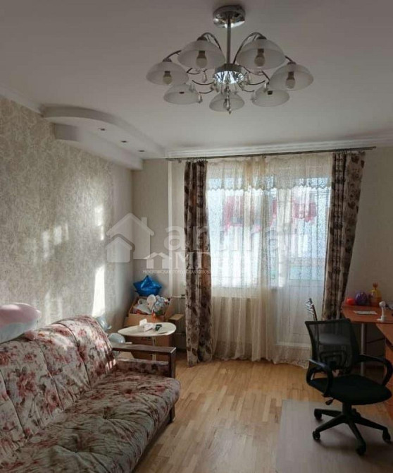 2-комн. квартира, 52 м2, 17/17 эт. Москва - изображение 19