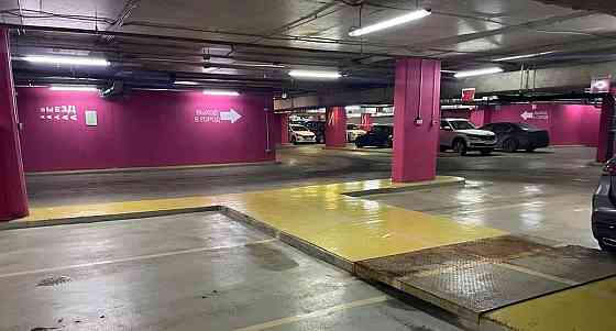 Гараж, 14 м2 Москва