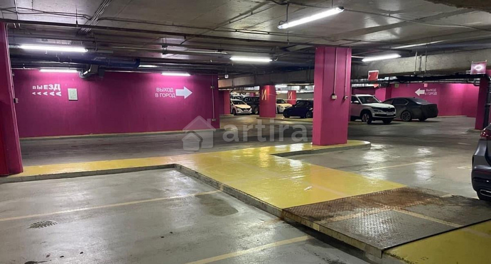 Гараж, 14 м2 Москва - изображение 4